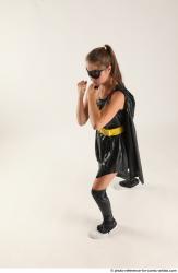 Naty BATGIRL 3